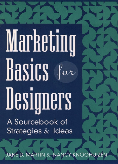 Marketing Basics for Designers