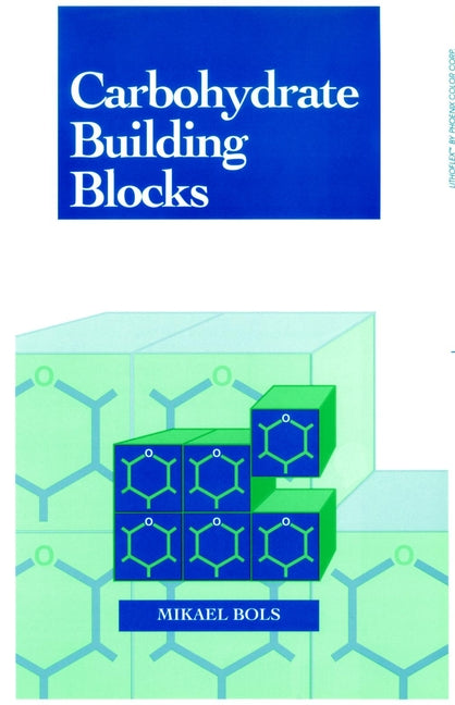 Carbohydrate Building Blocks