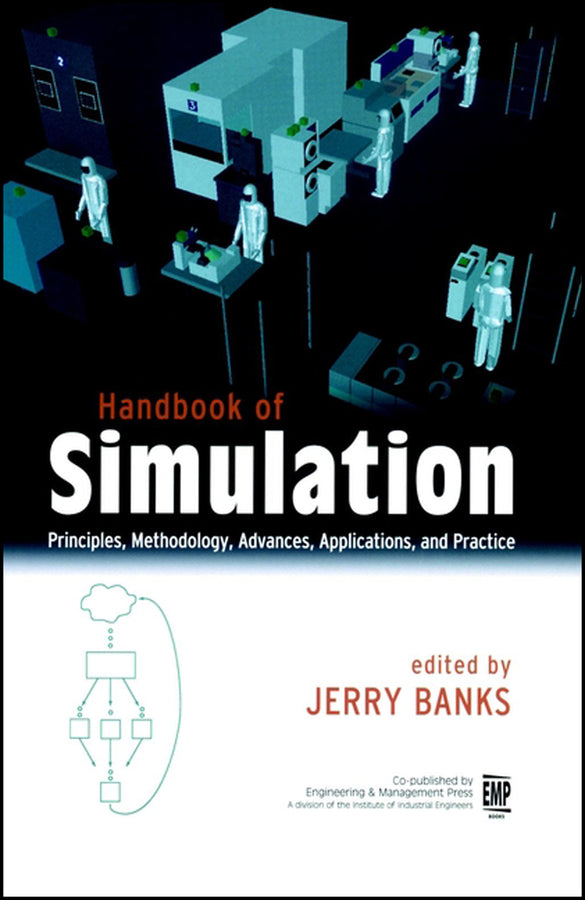 Handbook of Simulation