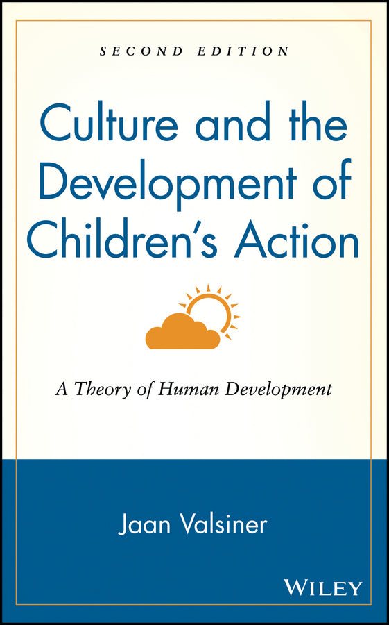Culture and the Development of Children's Action