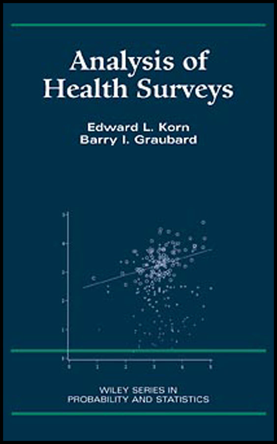 Analysis of Health Surveys