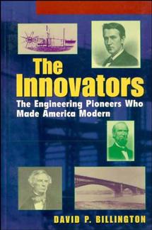The Innovators, College
