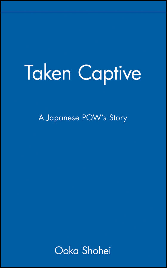 Taken Captive