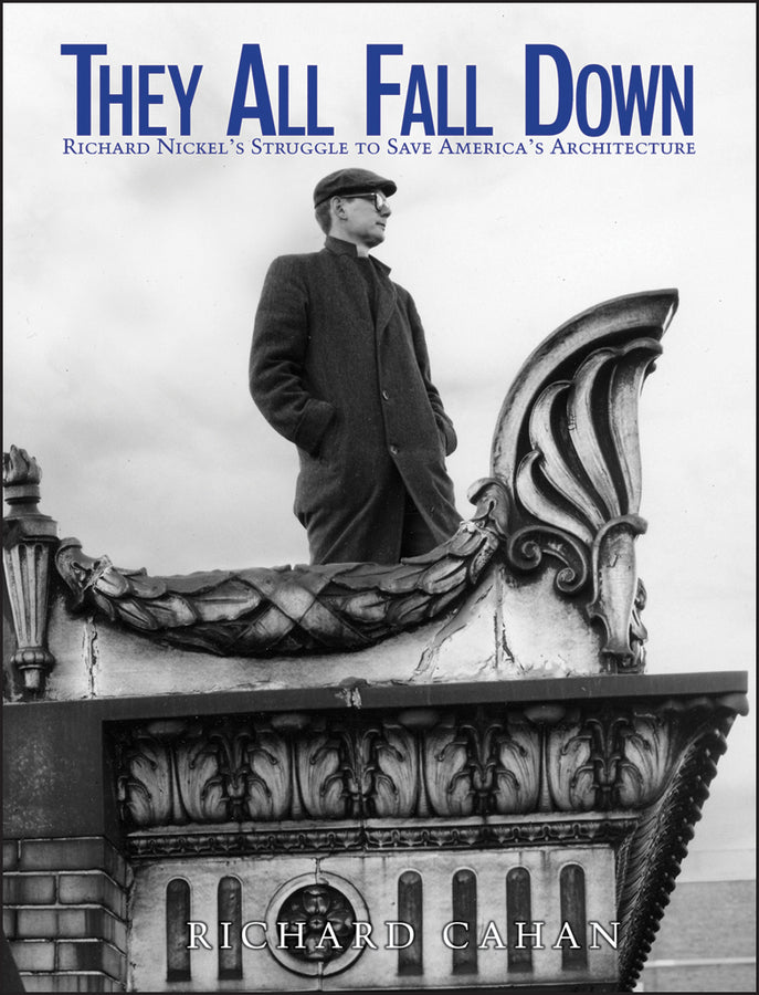 They All Fall Down
