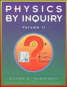 Physics by Inquiry