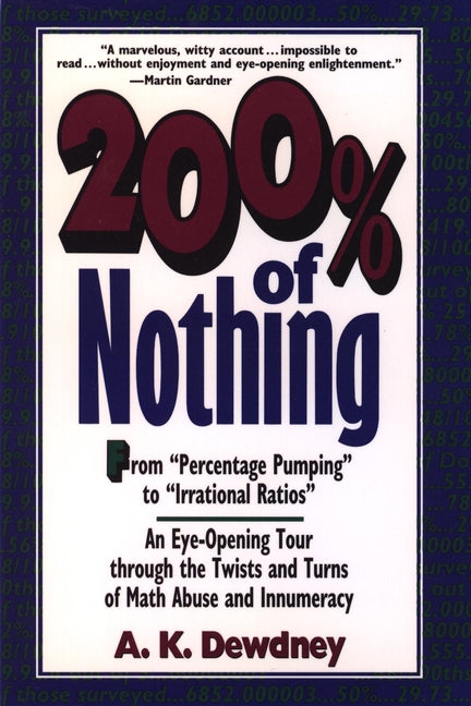 200% of Nothing