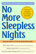 No More Sleepless Nights, Revised Edition