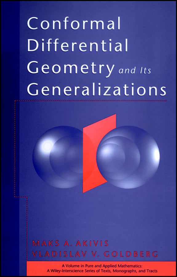 Conformal Differential Geometry and Its Generalizations