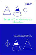The A to Z of Mathematics
