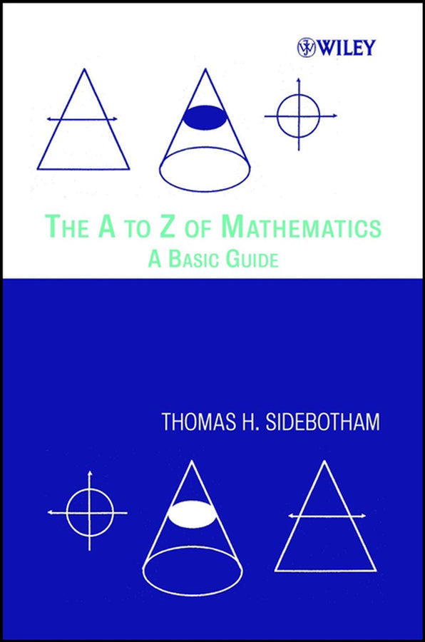 The A to Z of Mathematics
