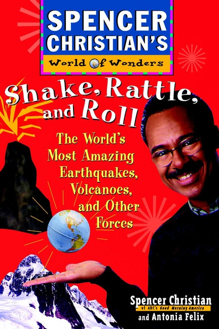Shake, Rattle, and Roll