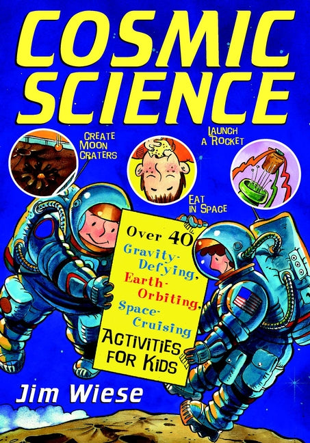 Cosmic Science