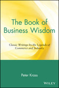 The Book of Business Wisdom