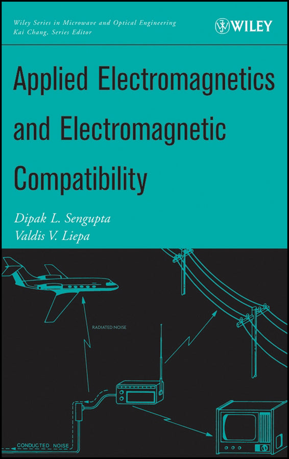 Applied Electromagnetics and Electromagnetic Compatibility
