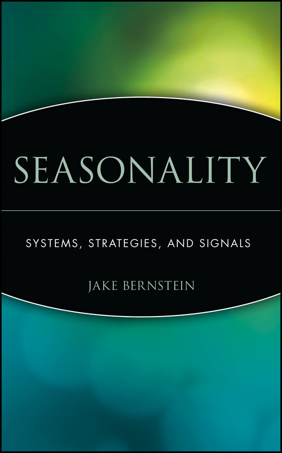 Seasonality