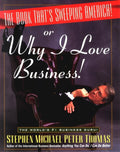 The Book That's Sweeping America!