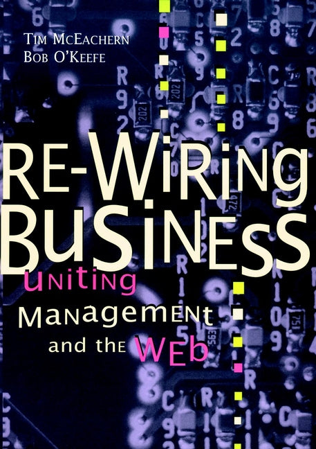 Re-Wiring Business