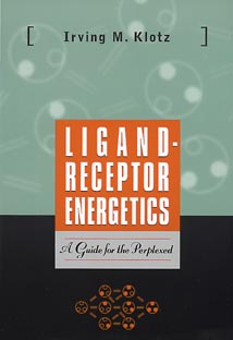 Ligand-Receptor Energetics
