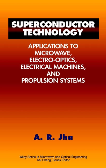 Superconductor Technology