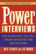 Power Interviews