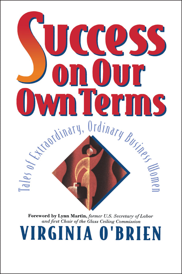 Success On Our Own Terms