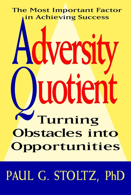 Adversity Quotient