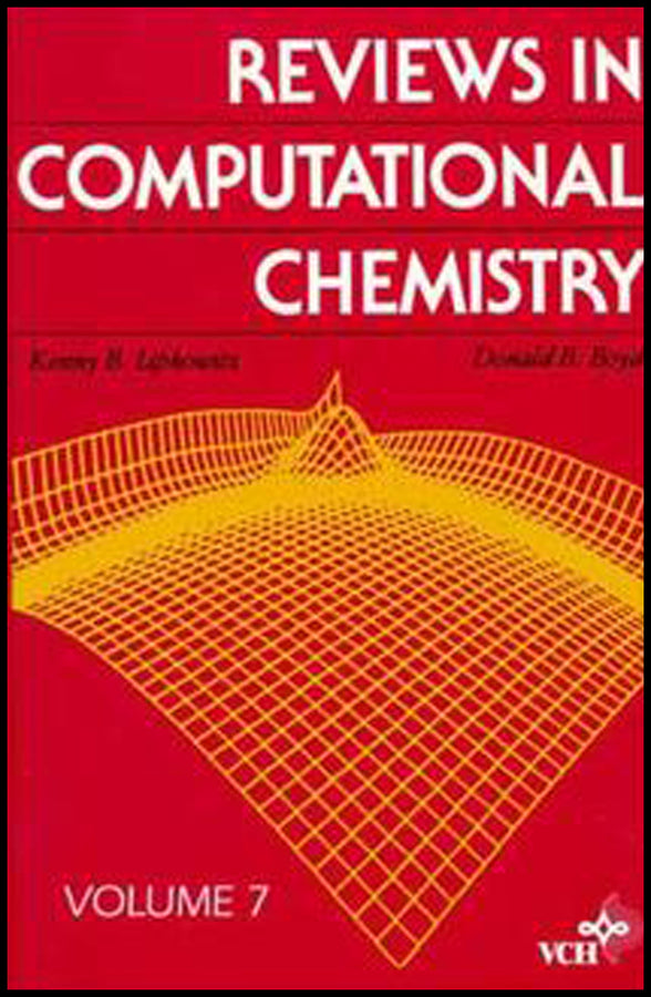 Reviews in Computational Chemistry, Volume 7
