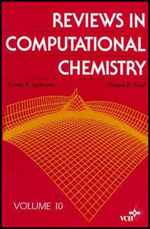 Reviews in Computational Chemistry, Volume 9
