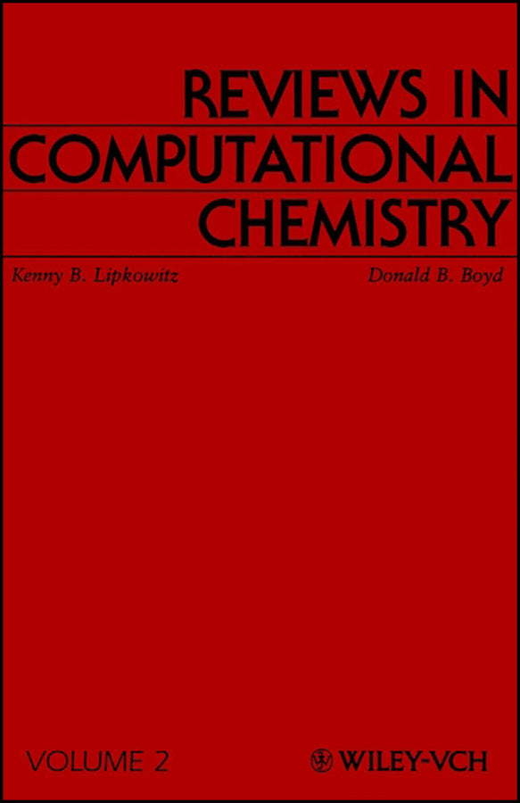 Reviews in Computational Chemistry, Volume 2