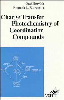 Charge Transfer Photochemistry of Coordination Compounds
