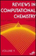 Reviews in Computational Chemistry, Volume 4
