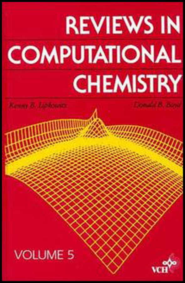 Reviews in Computational Chemistry, Volume 5