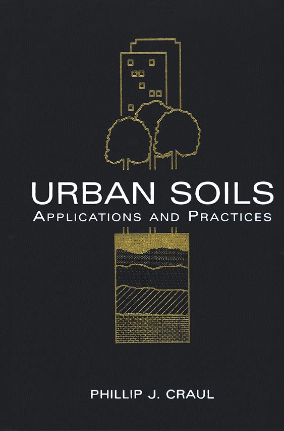 Urban Soils