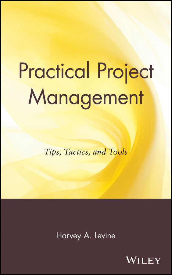 Practical Project Management