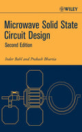 Microwave Solid State Circuit Design