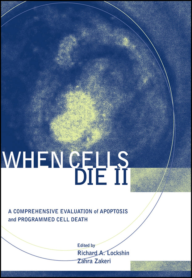 When Cells Die II