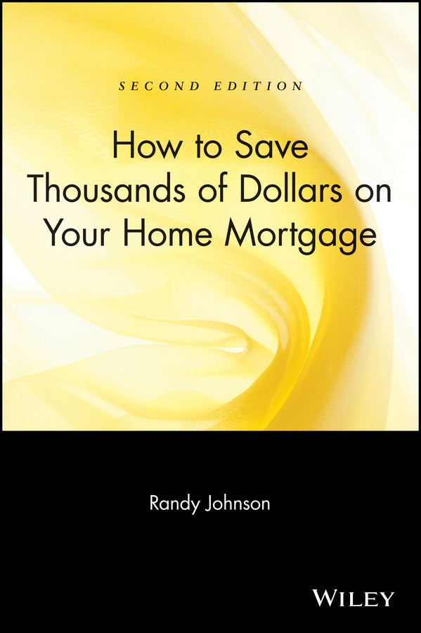 How to Save Thousands of Dollars on Your Home Mortgage