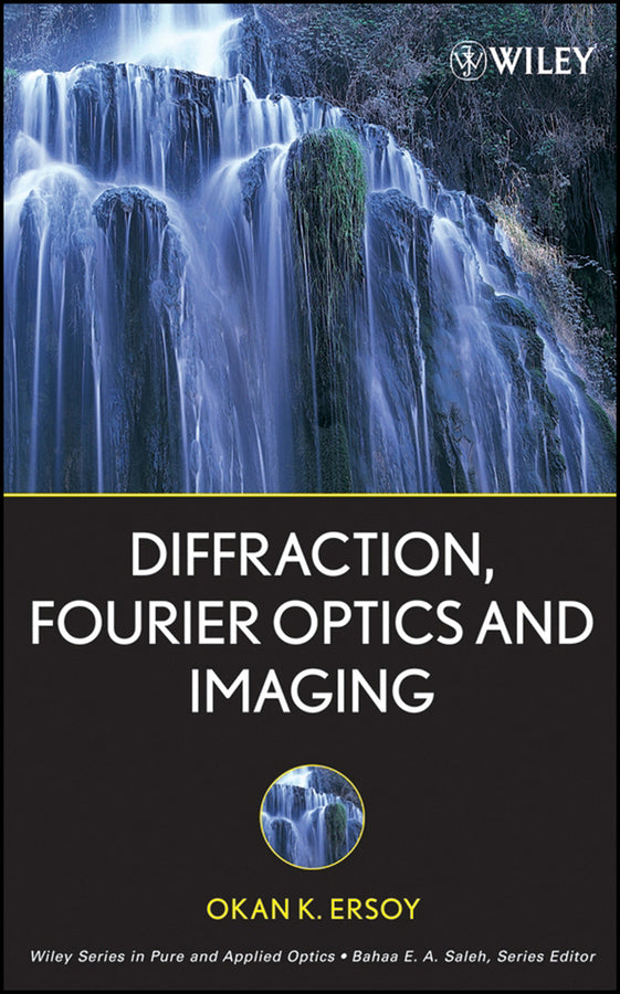 Diffraction, Fourier Optics and Imaging