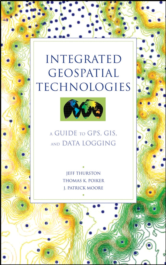Integrated Geospatial Technologies