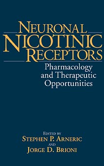 Neuronal Nicotinic Receptors