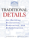Traditional Details