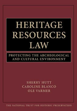 Heritage Resources Law