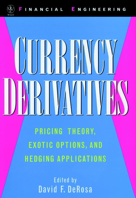 Currency Derivatives