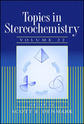 Topics in Stereochemistry, Volume 22