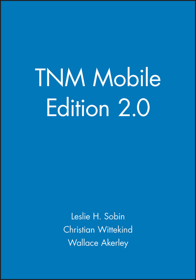 TNM Mobile Edition 2.0