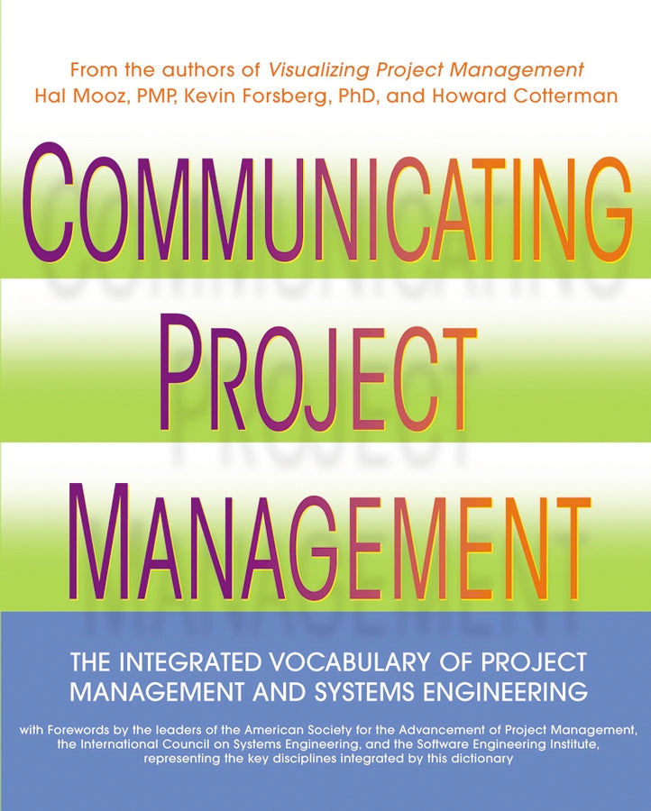 Communicating Project Management