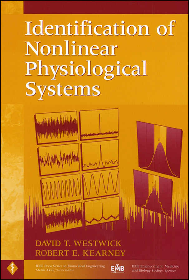 Identification of Nonlinear Physiological Systems