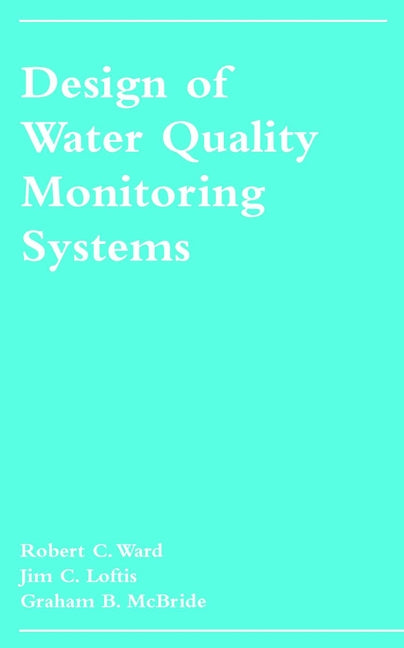 Design of Water Quality Monitoring Systems