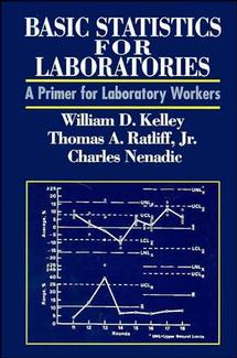 Basic Statistics for Laboratories