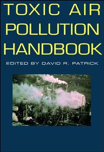 Toxic Air Pollution Handbook